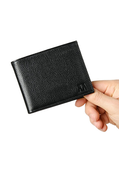 MFT Leather Design محفظة نيرفانا للرجال