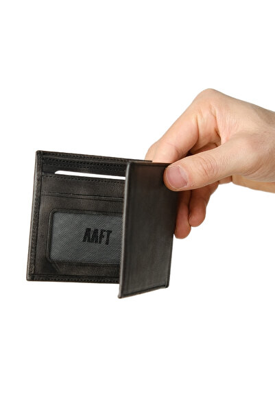 MFT Leather Design Nirvana Men's Wallet