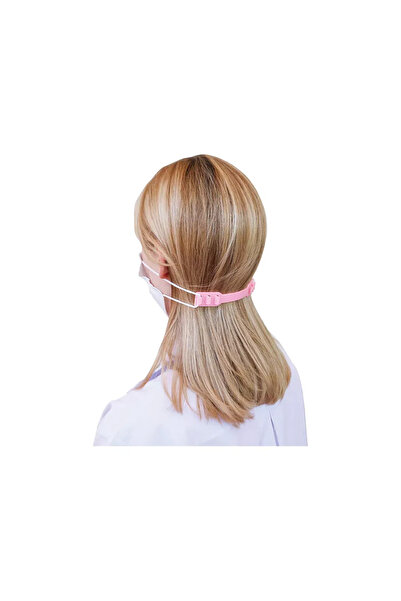 CARBOY Banda de fixare pentru masti de protectie copii, 2 buc