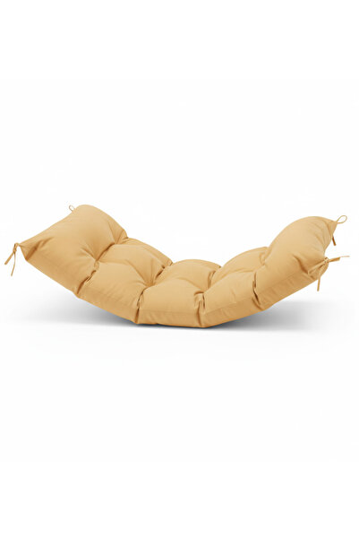 MONTETOYS Μαξιλάρι Μοντεσσόρι από οργανικό βαμβάκι