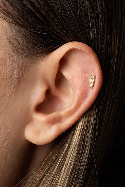 Safir Kuyumculuk Kanat Piercing-tragus