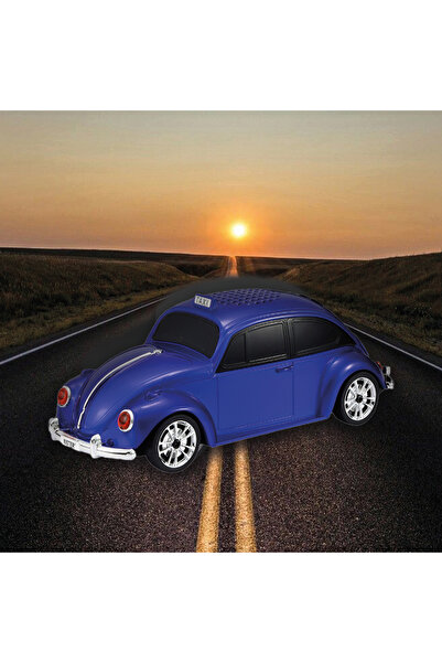 Torima D49 Blue Wireless Speaker