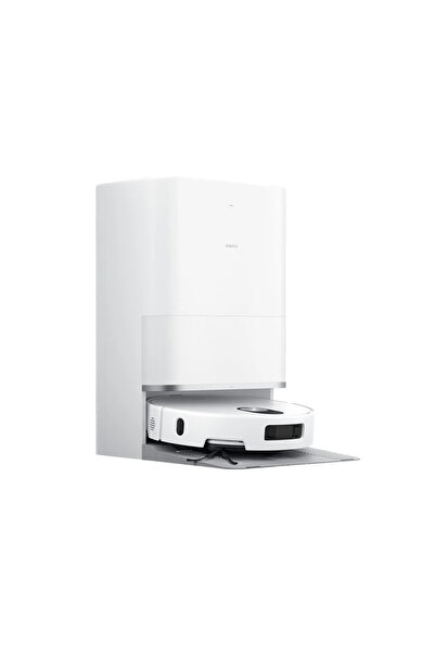 Xiaomi Robot Vacuum 5, fan blower 20000Pa suction power - dToF Smart Retractable Radar