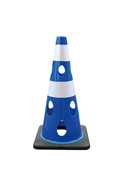 CARBOY Approved Wind Warning Cone 70 cm