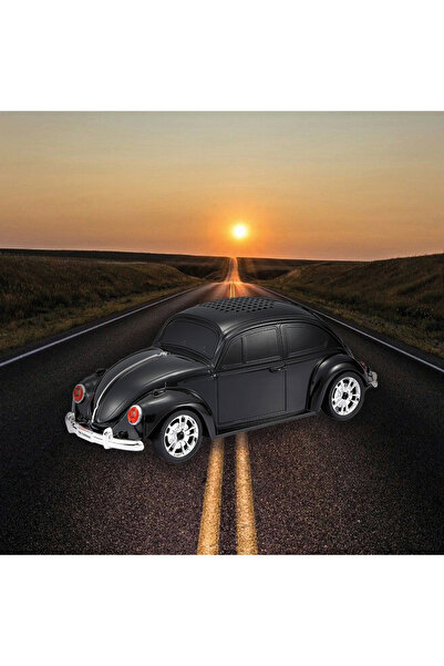 Torima D49 Black Wireless Speaker