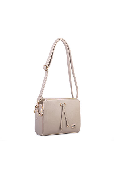 Nas Bag Three Compartment Bag for Women's Postman - 24*19