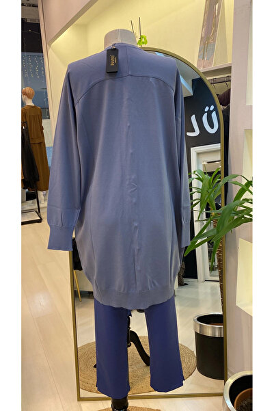 Invee Dragonfly Cardigan 6283 - Invee Airman