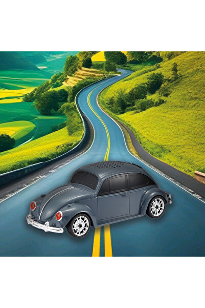 Torima D49 GRAY WIRELESS SPEAKER