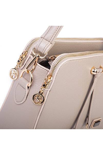 Nas Bag Three Compartment Bag for Women's Postman - 24*19