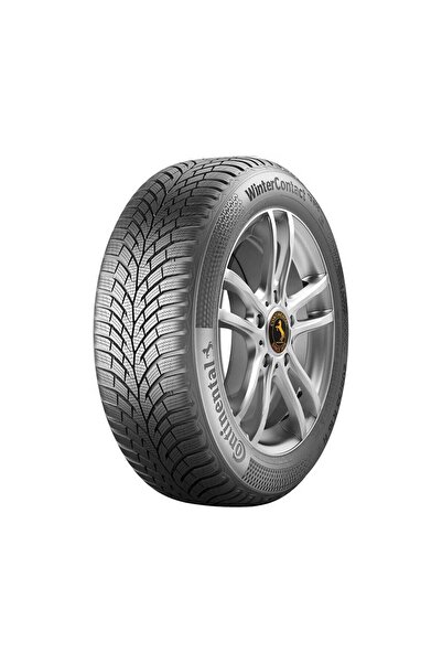 Continental WinterContact TS 870 185/60R15 88T XL M+S 3PMSF Otomobil Kış Last...