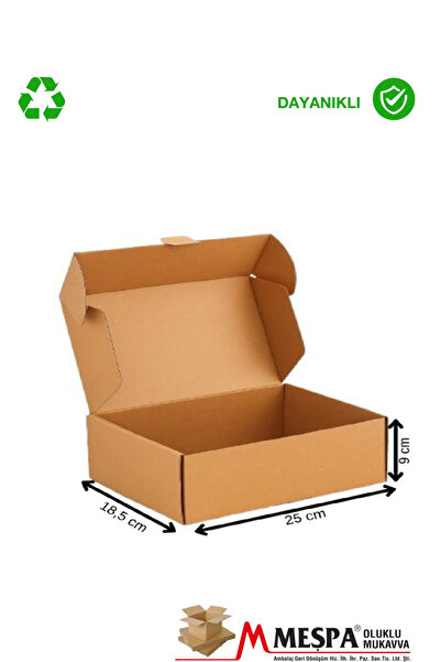 Markasız ucuz Küçük boy saklama ve taşıma kutusu 50 li 25 x 18,5 x 9 cm ölçül...