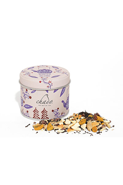 Chado Winter Blend