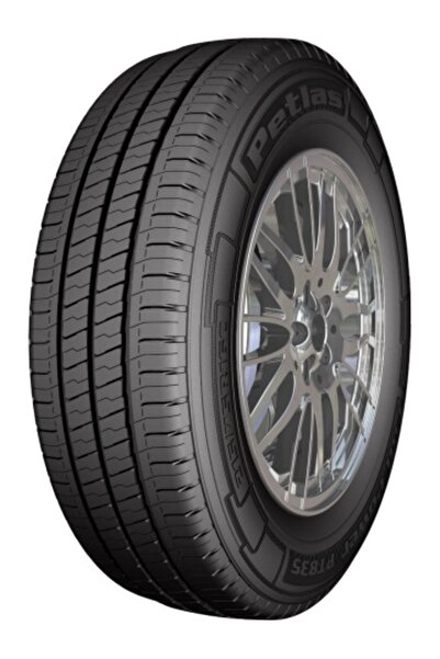 Petlas Fullpower PT835 195/65R16C 104/102T 8PR Hafif Ticari Yaz Lastiği (Üret...