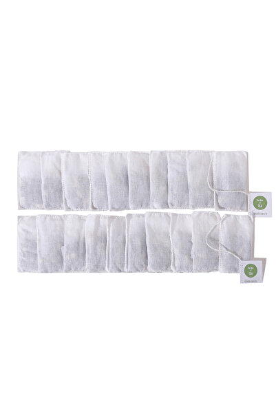 Chado Tea BEIJE POŞET ÇAY (KÜBİK KUTU)