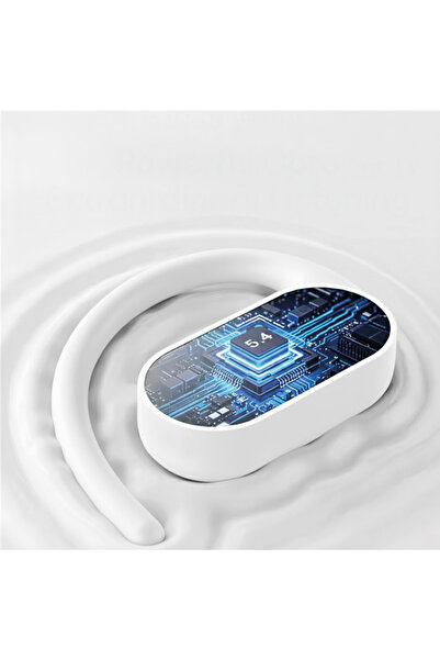 LENOVO LK2 White Earphones