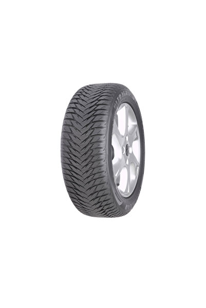 Goodyear UltraGrip 8 195/60R15 88V M+S 3PMSF Otomobil Kış Lastiği (Üretim Yıl...