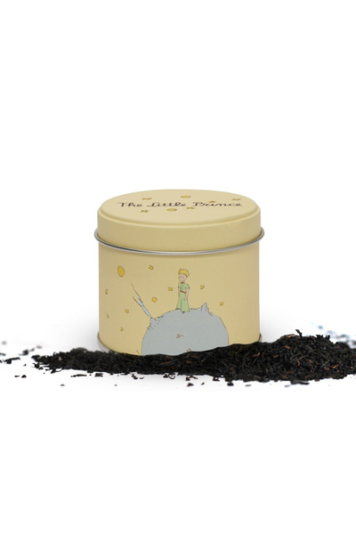 Chado Tea The Little Prince - Küçük Prens Harman Çayı 50 g
