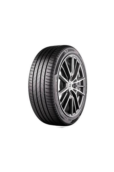 Bridgestone 195/55R16 91V XL Turanza All Season 6 Oto 4 Mevsim Lastiği (Üreti...