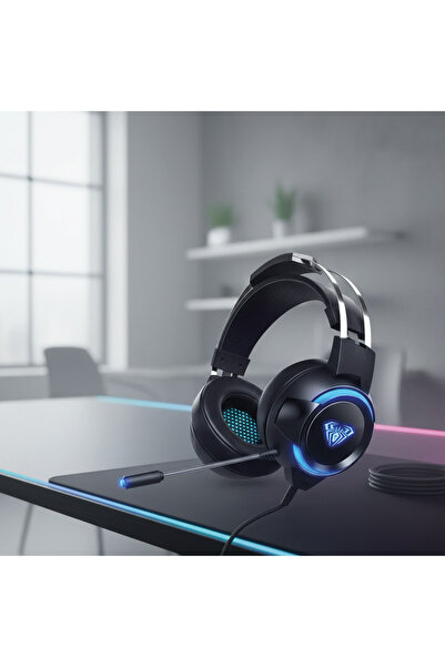 LENOVO G91 BLACK HEADPHONE