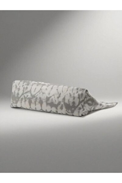 Alo Yoga Single-shoulder Canvas Bag for Men and Women, Large-capacity - Gray