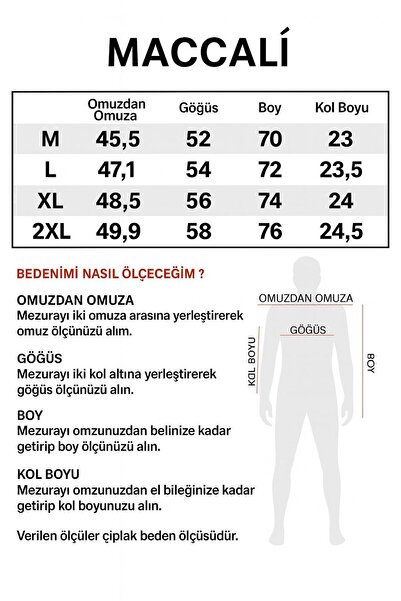 Maccali Ανδρικό μπλουζάκι με κοντό μανίκι Basic Mint Polo γιακά