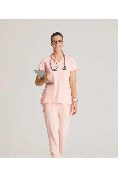 Barco Unify Purpose BUT167 – BUP601 Costum chirurgical pentru femei