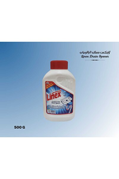 Linex Linex Drain Opener 500g