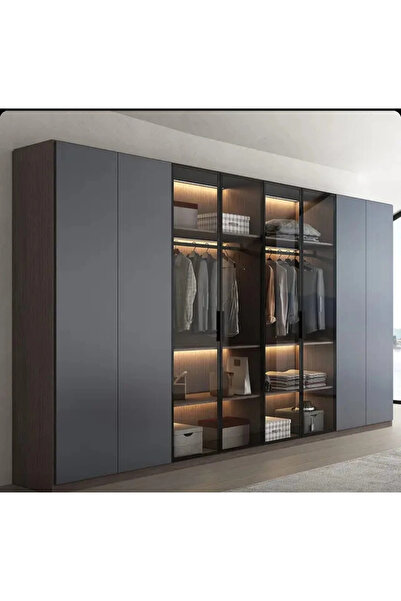 PalmirAtic Lorencia Gardırop