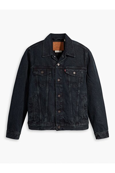Levi's Kot Ceket A9431-0001
