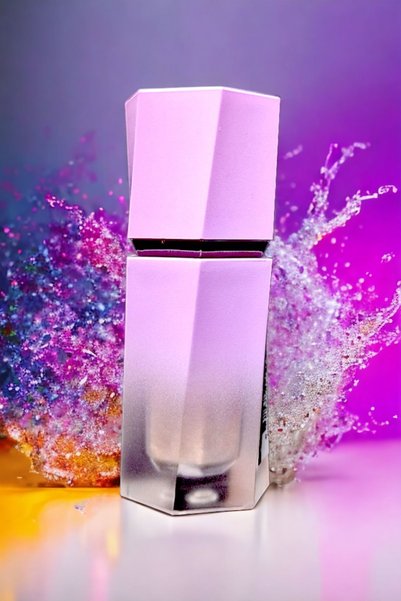 wonderway Liquid Highlighter / Illuminator White