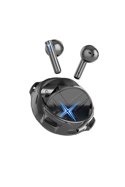 VALA SP31 TWS Wireless Gaming In-Ear Headphones — Bluetooth 5.3, Low Latency, HD Sound