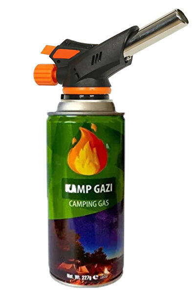 Markafox 220 Gr Tüplü Pratik Kolay Çakmaklı Pürmüz 1410