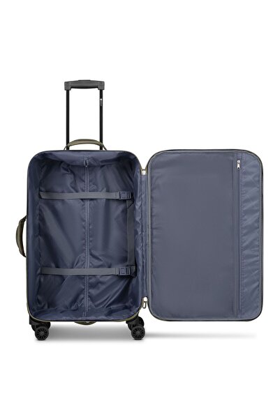 Check.In Sevilla 2.0 4 Rollen Kofferset 3-teilig