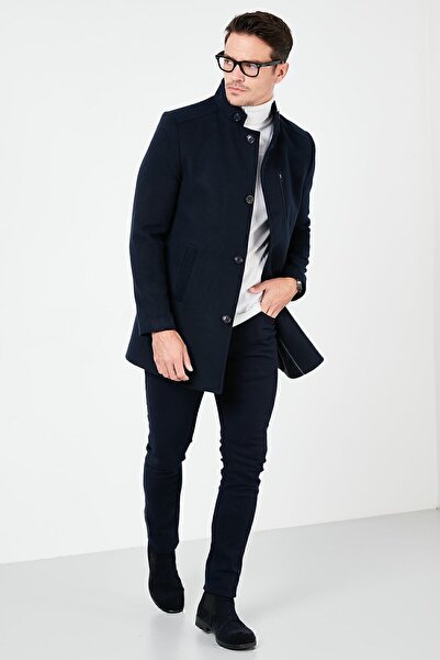 Buratti Παλτό ανδρικό παλτό 5840099