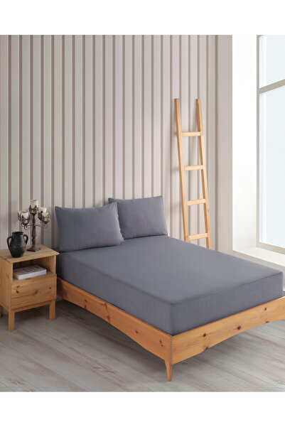 sevilya Двомісний кольоровий мікрокомплект Мікроприпасований водонепроникний комплект подушок та матраців