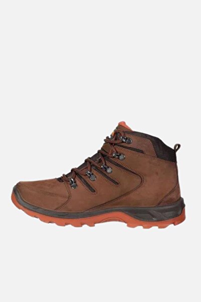 Scooter G5558NKAR Kahverengi-Kiremit Kadın Su Geçirmez Outdoor Tr