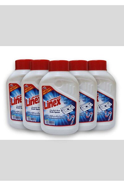 Linex Linex Drain Opener 500g