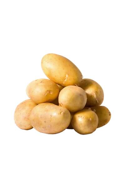 Sebze Meyve Dünyası Patates (Kg)