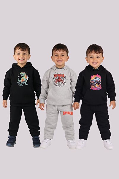 cm buseyiz 3 ΤΕΜΑΧΙΑ ΜΙΚΤΗ ΕΚΤΥΠΩΜΕΝΗ ΤΣΕΠΗ ΚΑΓΚΟΥΡΟ ΜΕ κουκούλα ΑΓΟΡΙΚΗ ΦΟΡΜΟΝΑ