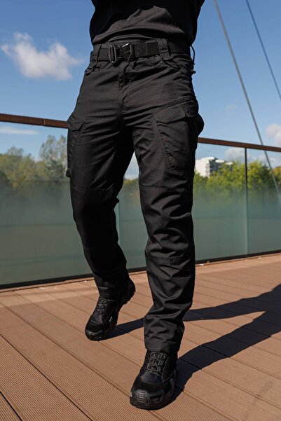 Lion camo Pantaloni tactici „Colt”