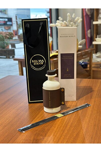 Mikasa Moor WHİTE LOTUS ODA KOKUSU 300 ML