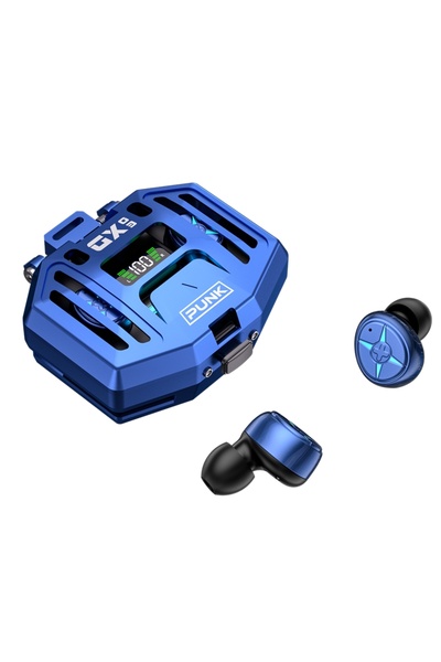 VALA Wireless in-ear headphones DX-03, for gaming and sports, touch control, noise cancellation