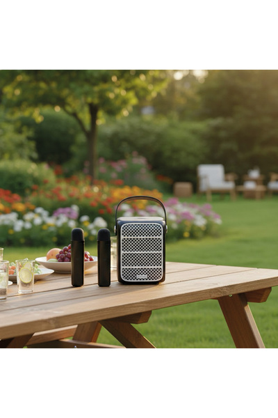 LENOVO K12PRO BLACK SPEAKER