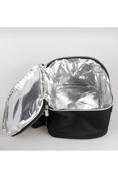 Relaxion Hat Lunchbox