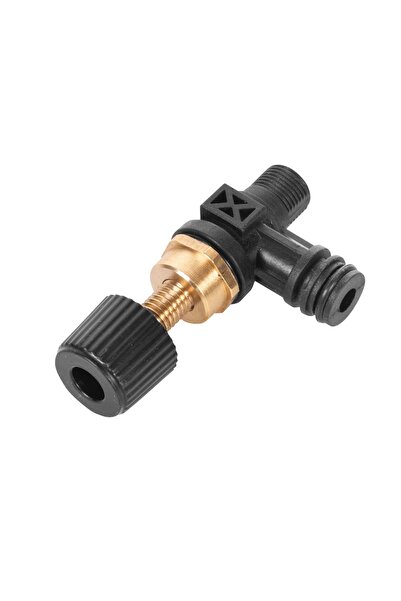 Vaillant DOLDURMA MUSLUĞU PLASTİK