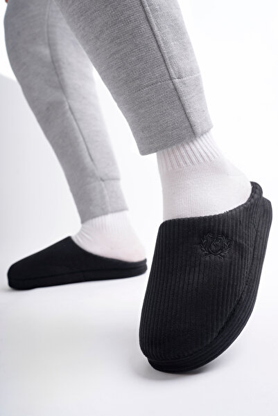 StWenn Αφράτες παντόφλες εσωτερικού χώρου για άντρες Γυναικείες παντόφλες επισκεπτών που πλένονται χωρίς θόρυβο