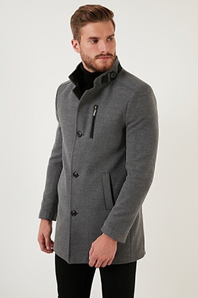 Buratti Παλτό ανδρικό παλτό 5840099