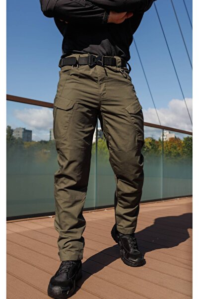 Lion camo Pantaloni tactici „Colt”