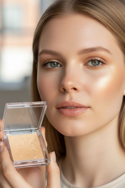 wonderway Highlighter - Göz Kalemi Ile