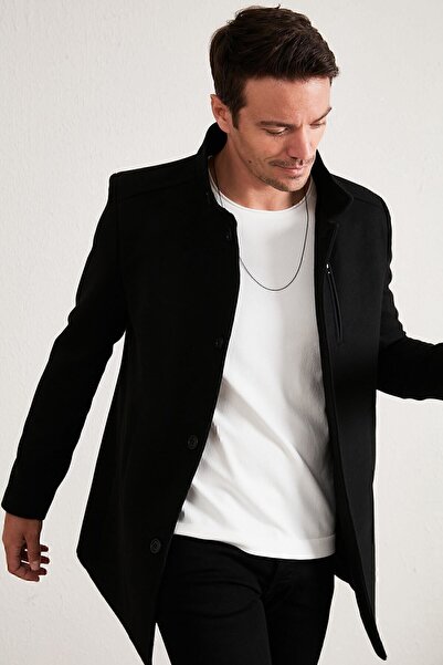 Buratti Παλτό ανδρικό παλτό 5840099